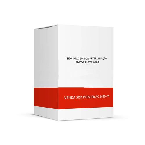 Germed Clazi XR 60mg Gliclazida Comprimido de Liberação Prolongada 60 comprimidos