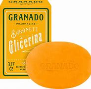 Sabonete Veg Granado Glicerina Mel 90G - Granado