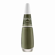 Esmalte Impala Oliva 7,5Ml