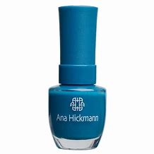 ESMALTE ANA HICK CURAÇAO PARAISO