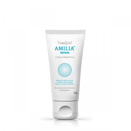 Amilia Repair Locao 60G