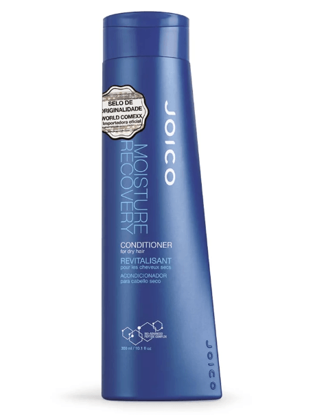 Condicionador Joico Moisture Recovery 300Ml