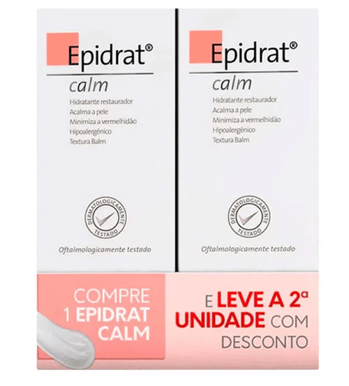 KIT EPIDRAT CALM  40G