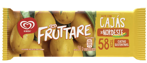 Fruttare Palito Caja 60Ml