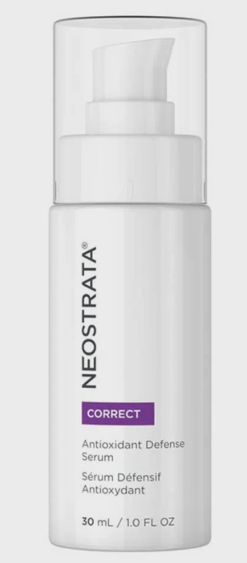 Serum Antiidade Neostrata Skin Active Antioxidant Defense Sérum 30mL