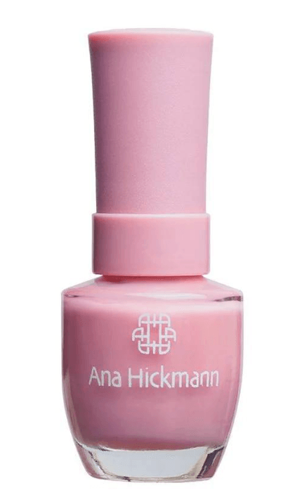 Esmalte Ana Hickmann Cor do ano 9ml - Esmalte Ana Hickmann Cor do ano Curação Klein 9ml