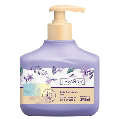 HID DEO LAVANDA BRASILEIRA PUM