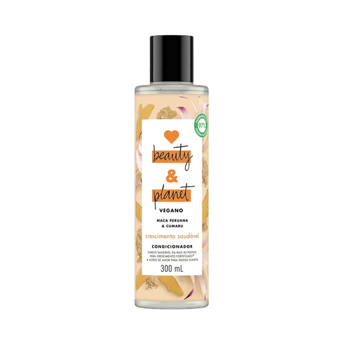 Condicionador Love Beauty Cresci Saudavel 300Ml