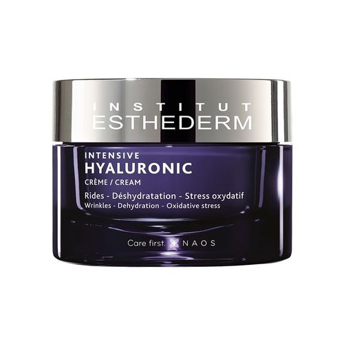 Creme Fac Anti-Idade Esthederm Intens Hyal 50Ml
