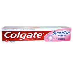 Creme Dent Colg Sens Fresh 100G
