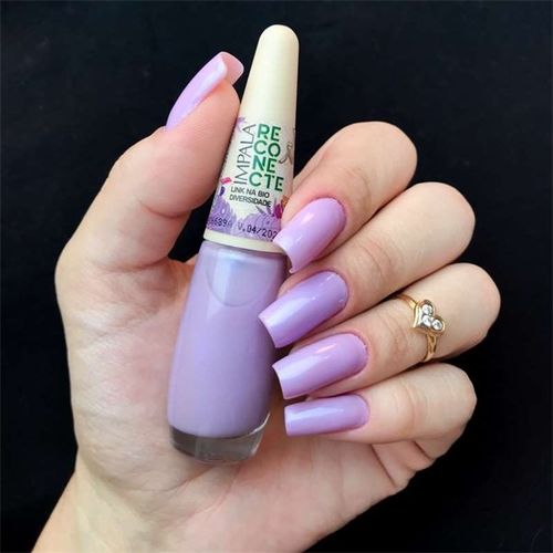Esmalte Impala Reconecte Link Na Bio - Impala