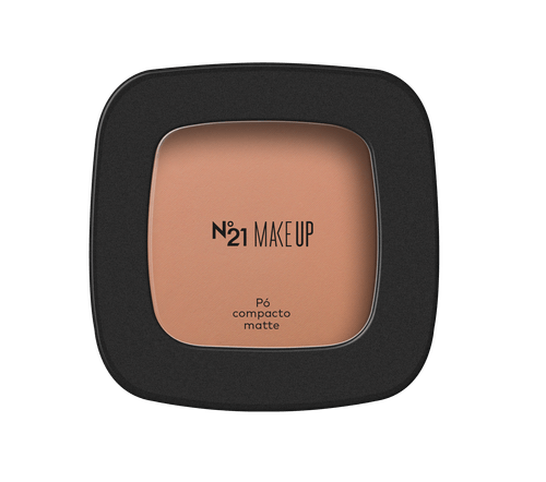 PO COMPACTO N21 MATTE COR 03 12G