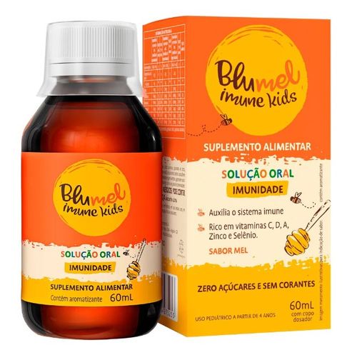 BLUMEL IMUNE KIDS 30GM