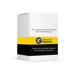 Genérico Cloridrato de Bupropiona 150MGenérico 30Cpr Rev (C1) - Germ