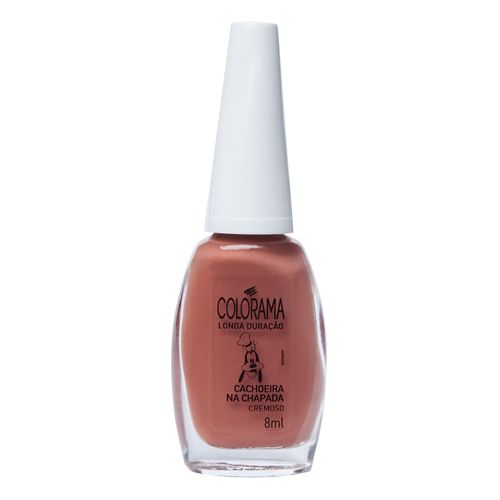 Esmalte Colorama Mickey e Amigos - Cachoeira na Chapada