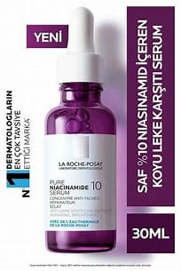 SERUM PURE NIACINAMIDE 10 30ML