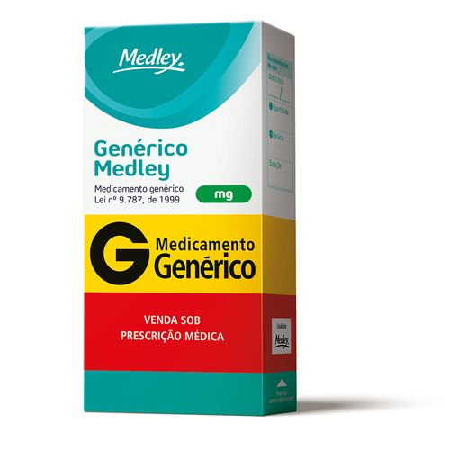Quetiapina 200mg C/30 Comprimidos