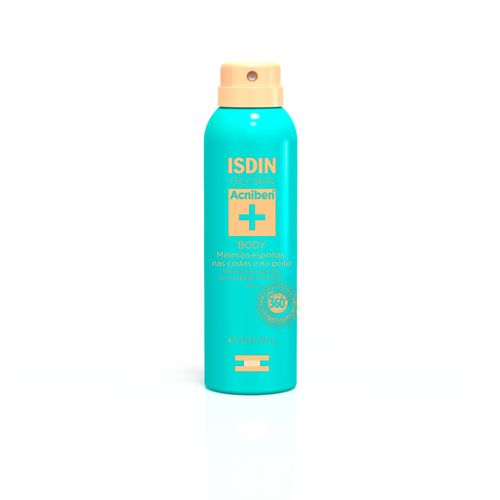 SPRAY CORP ACNIBEN BODY OLY SKIN 150ML