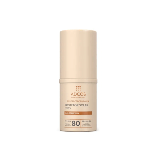 ADCOS STICK FPS80 IVORY 17G