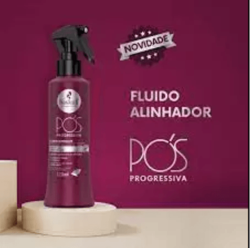 LEAVE IN HASKELL POS PROGRESSIVA 120ML