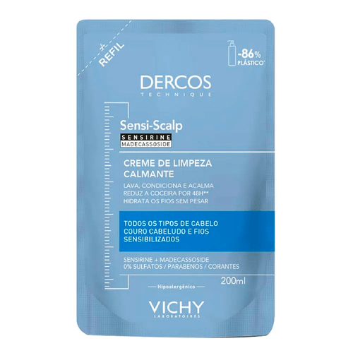 CR LIMP DERCOS ENERGIZ REF 200ML