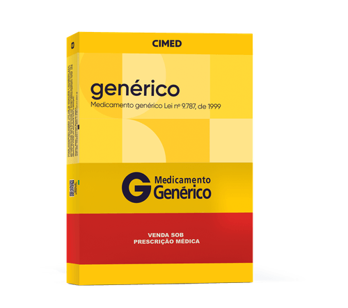 G VALSARTANA 80MG 30CPR - CIMD