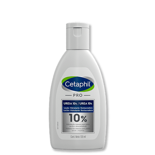 Cetaphil Pro Ureia 10 120Ml