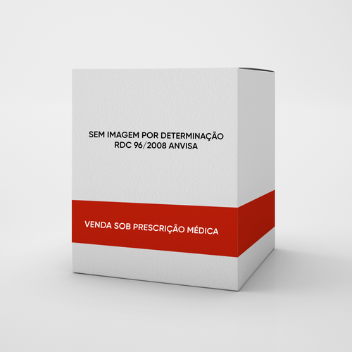 Serenata 50mg - 60 comprimidos