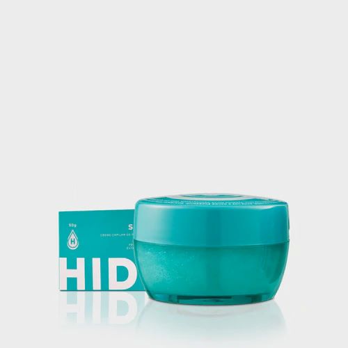 Creme de Proteína Vegana SHRP Hidratei - 50g