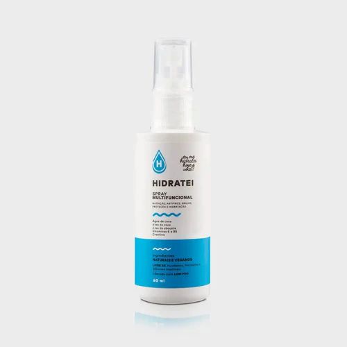 Encontraproduto.com.br - LEAV.CAP.HIDRATEI  60ML SPRAY MINI FL