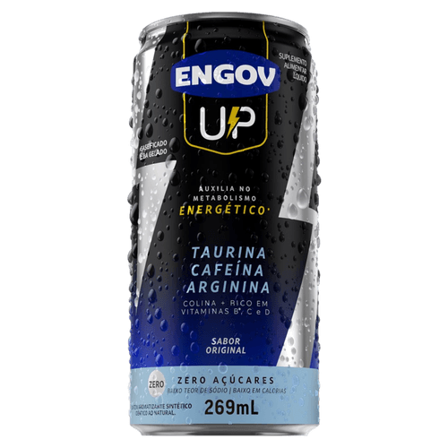 Engov UP Sabor Original 269ml