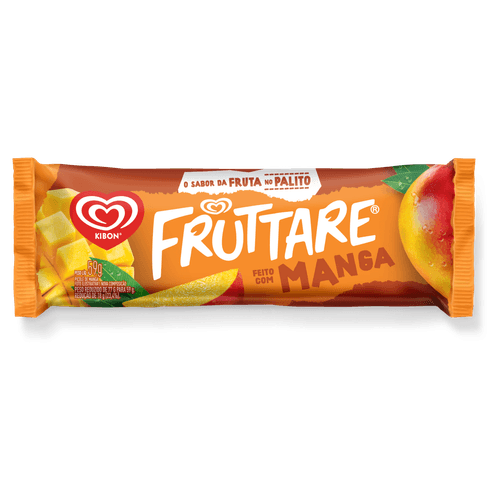 Kibon Fruttare Sorv Manga 75Ml
