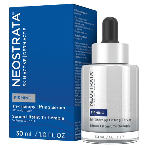 Sérum Facial Anti-idade Neostrata Tri Therapy Lifting 30ml