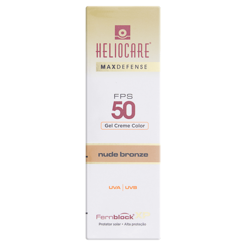 Heliocare Md Fps50 Nb Gel Bi 50G - Heliocare
