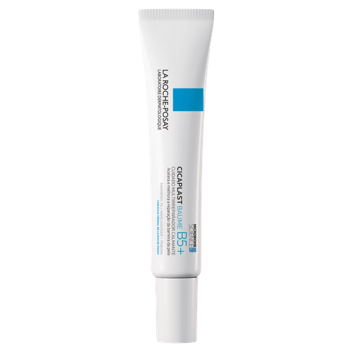 Cicaplast Baume B5 Plus La Roche-Posay Multirreparador - 20ml