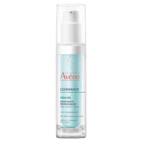 Hidratante Aqua-gel Avène Cleanance - 30g