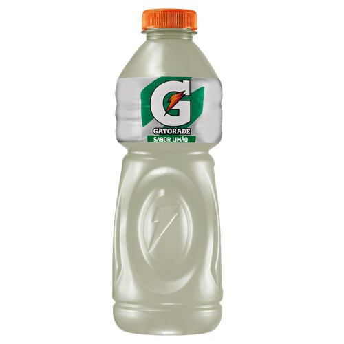 Bebida Isotônica Gatorade Limão 500Ml