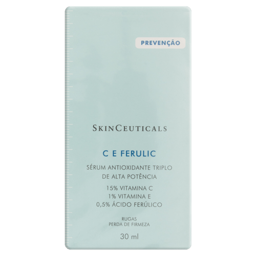 Skinceuticals Serum Antioxidante C E Ferulic 30 ml