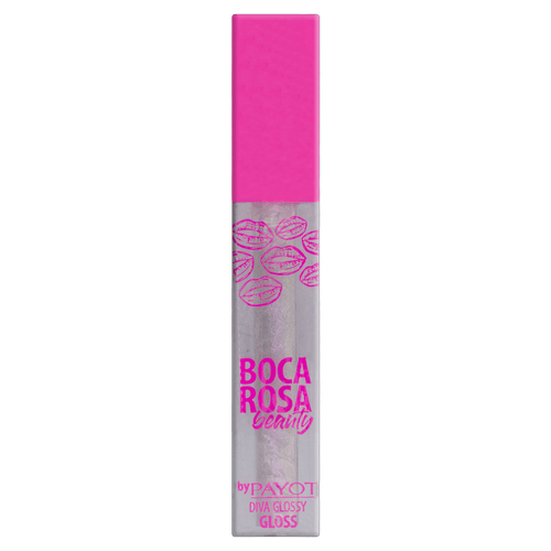 Gloss Boca Rosa Diva Glossy Pink 3,5G