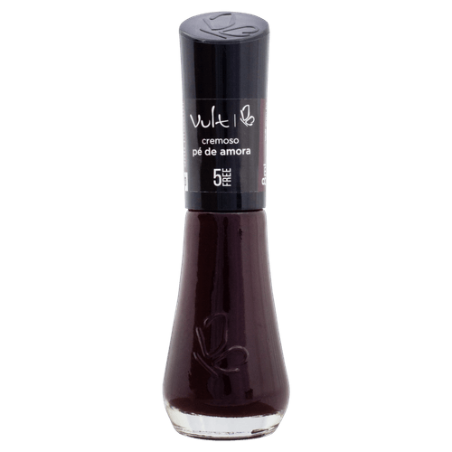 Esmalte Vult 5 Free Pe Amora 8Ml - Vult