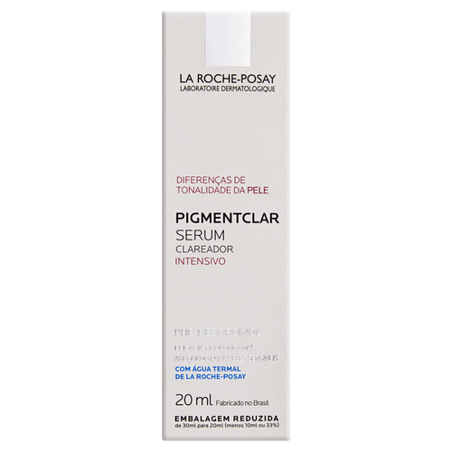 Pigmentclar Serum 20ml - La Roche Posay