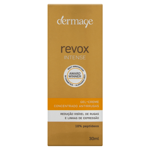 Dermage Revox Intense 30Ml - Dermage