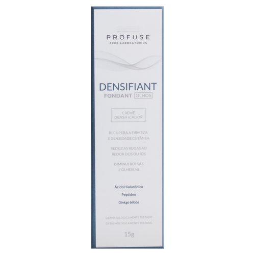 Densifiant Olhos Profuse 15G - Profuse Densifiant