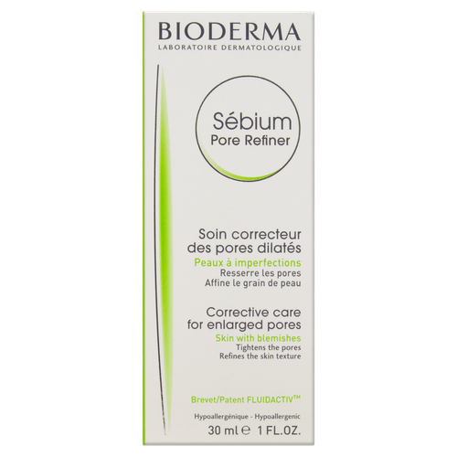 Sebium Pore Refiner 30Ml - Sebium