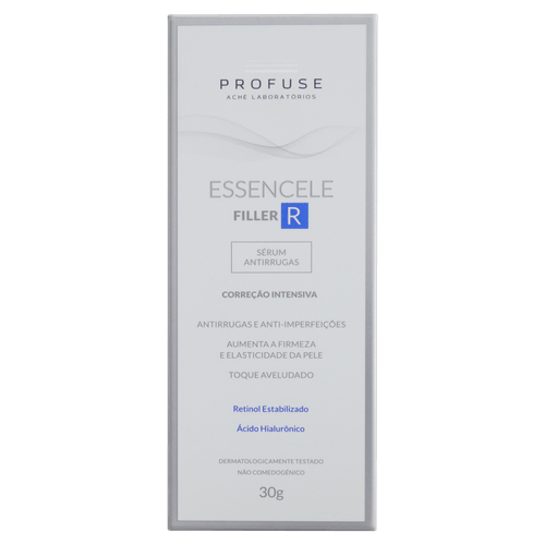 Essencele Filler R 30G Profuse - Profuse Essencele