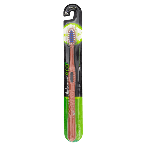 Escova Dental Jnj Reach Eco Essen Mc