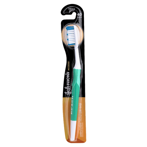 Esc Dent Jnj Reach Access Med 40