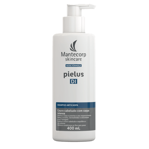 PIELUS DI FR 400ML