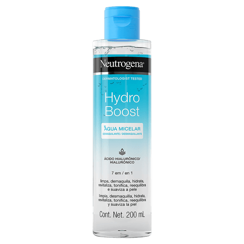 NEUTROGENA HYDROBOOST AGUA MIC