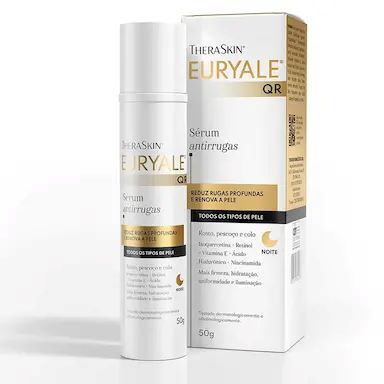 Sérum Anti-idade Euryale QR TheraSkin 50g